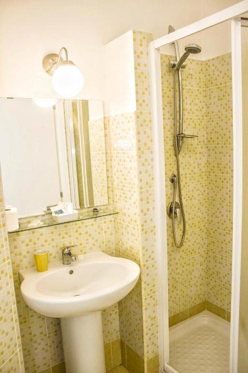 Palermo Central B&B Dış mekan fotoğraf