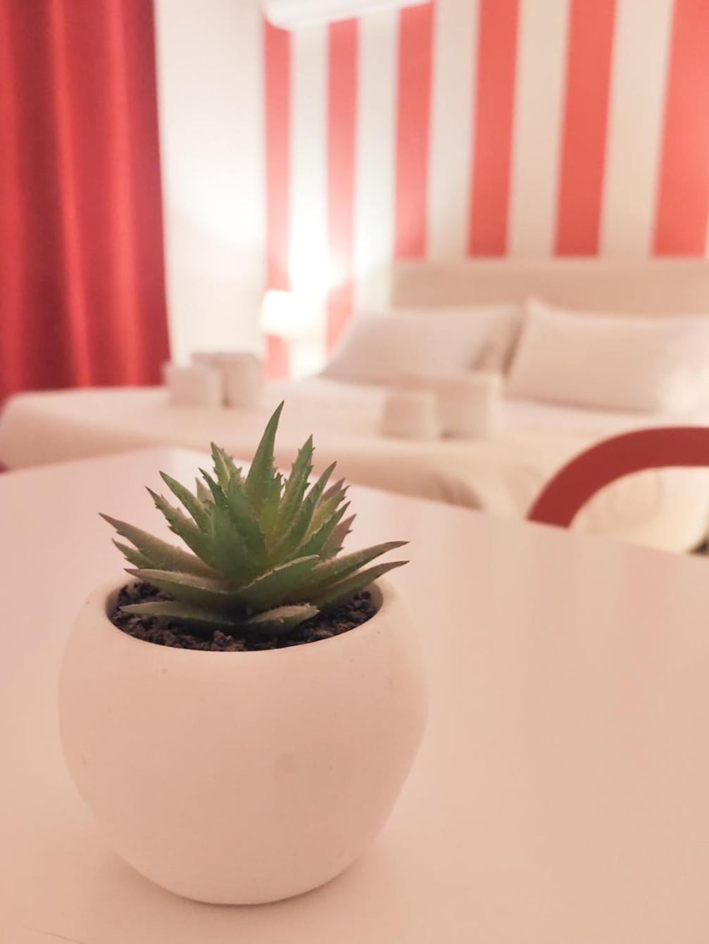 Palermo Central B&B Dış mekan fotoğraf