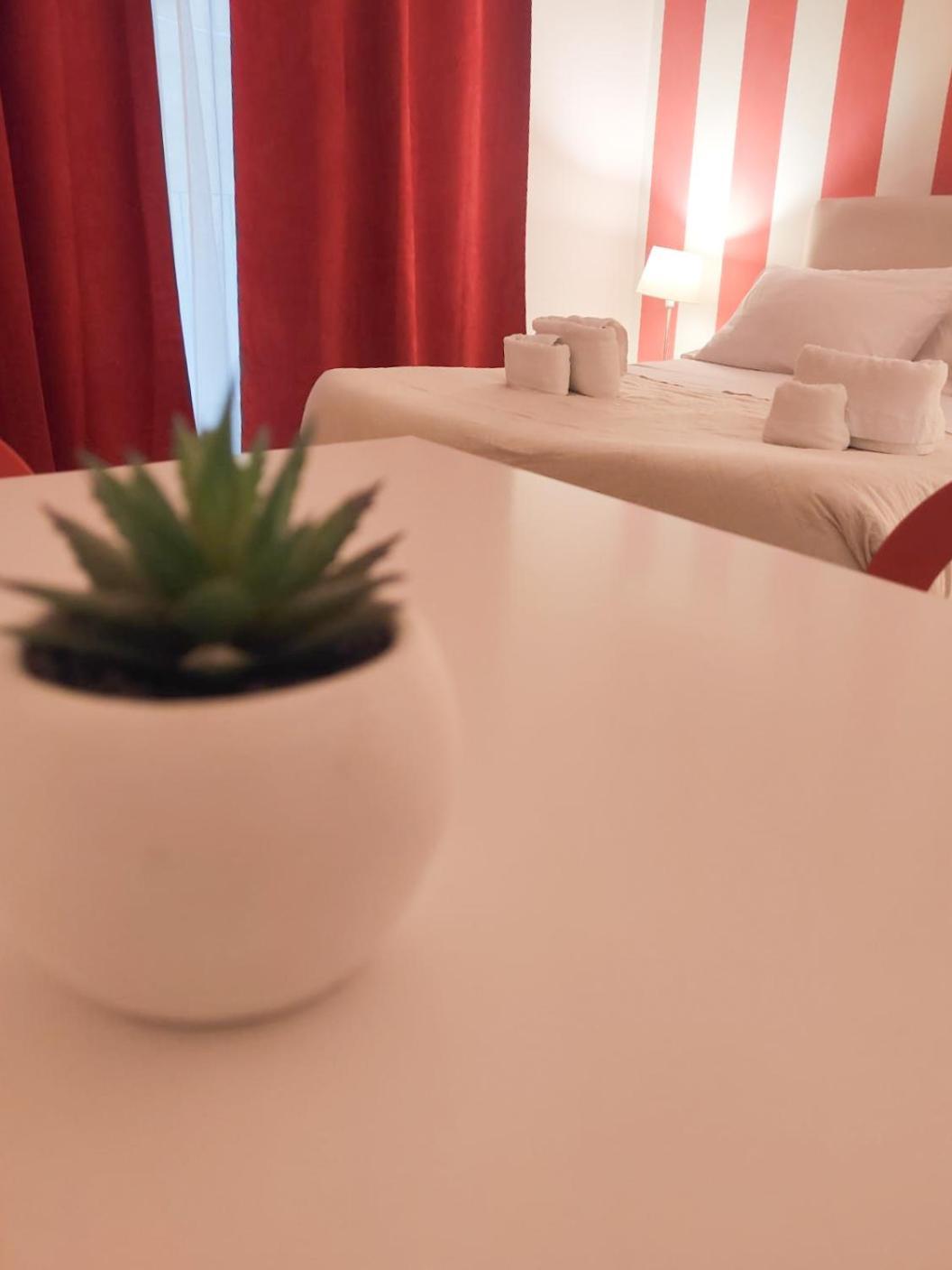 Palermo Central B&B Dış mekan fotoğraf