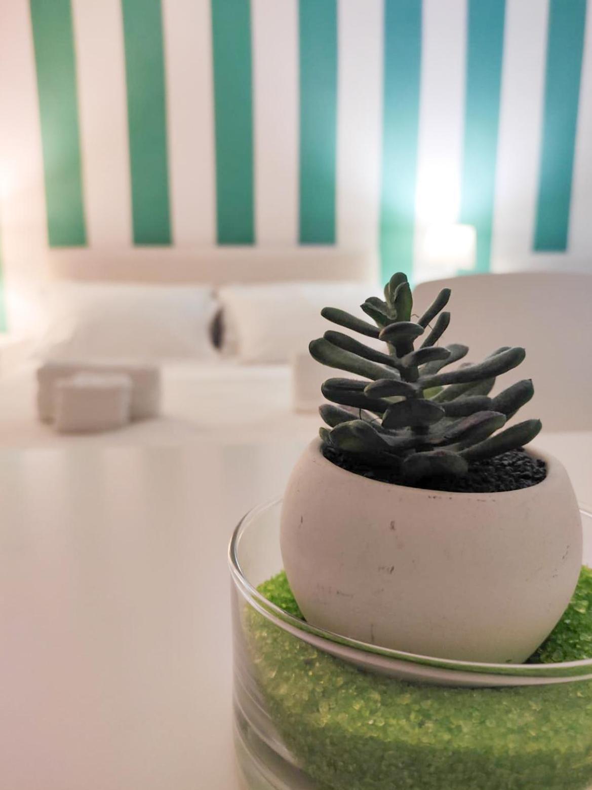 Palermo Central B&B Dış mekan fotoğraf