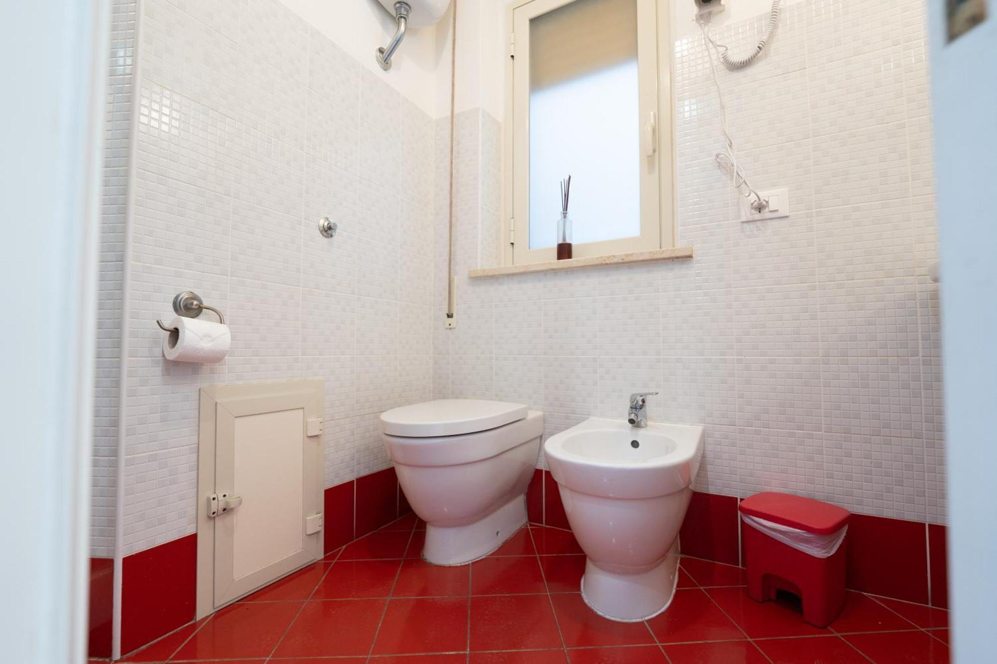 Palermo Central B&B Dış mekan fotoğraf