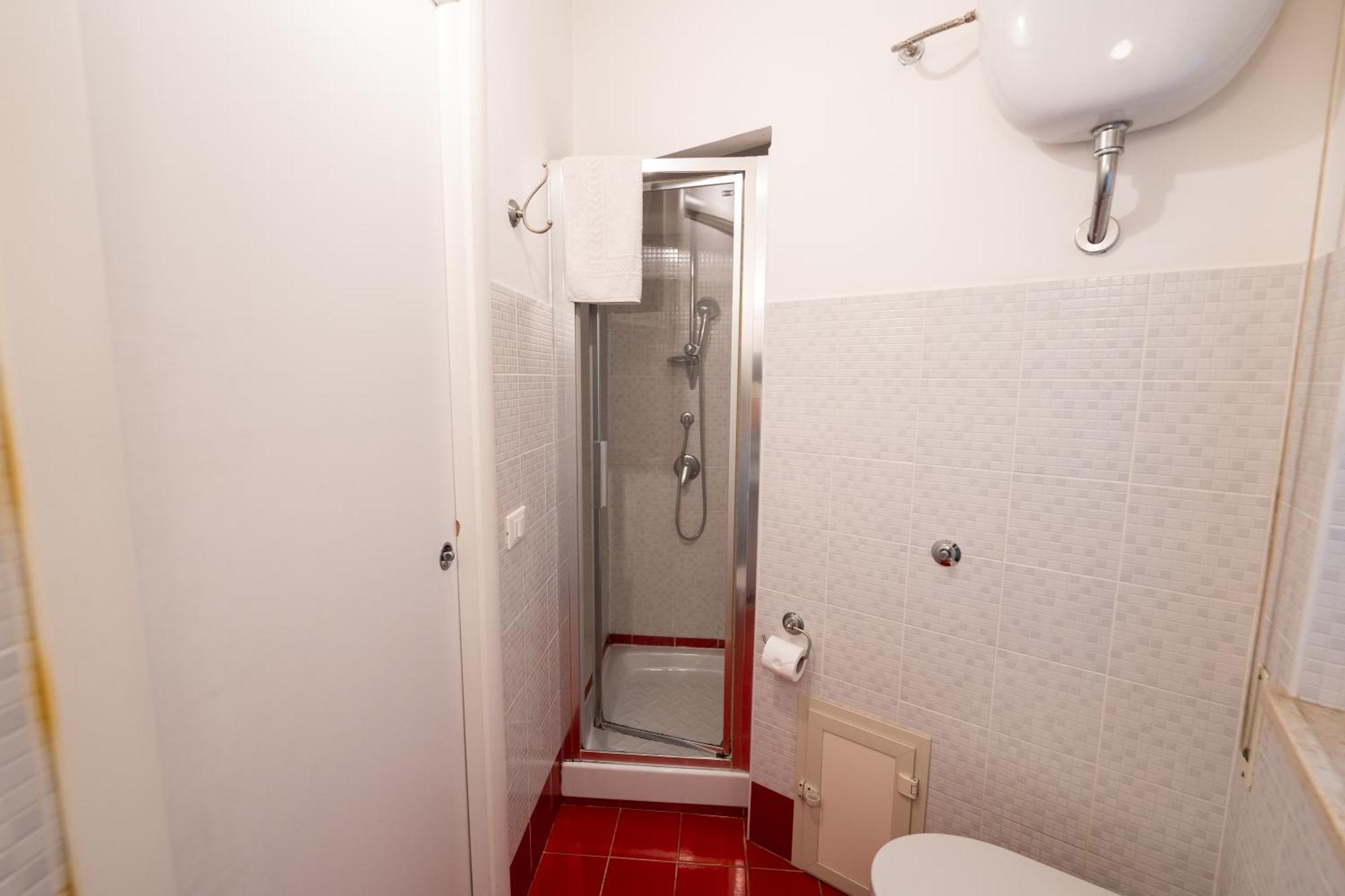 Palermo Central B&B Dış mekan fotoğraf